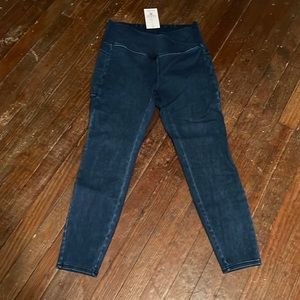 Halara Jean leggings